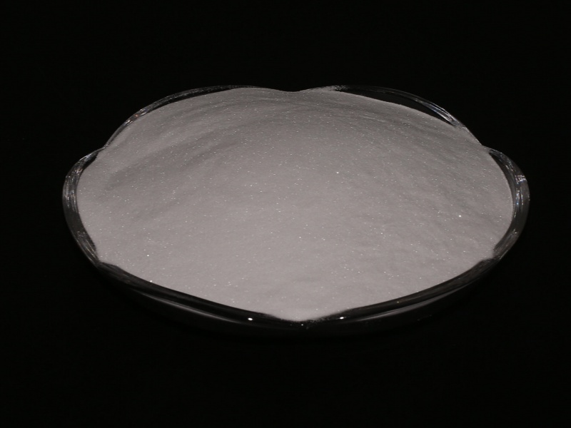 白剛玉砂的主要特性及工業用途